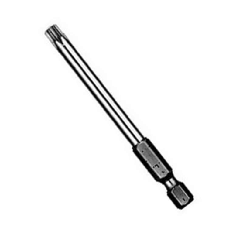Wiha® 74506 Torx Power Bit, T10 x 50 mm